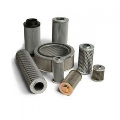 Hydraulic Gas Fuel/oil Fuel Lube Oil Filter Element