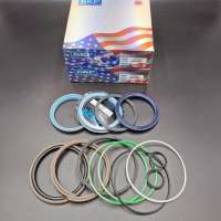 PC120-3 excavator ARM/BOOM/BUCKET seal kit 707-98-38600/707-98-37500/707-99-37600/707-98-36110/707-98-36210